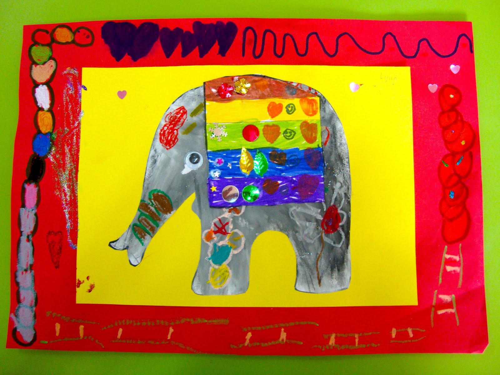 Kids Diwali Activities