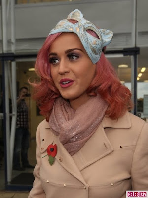KATY PERRY KATY PERRY