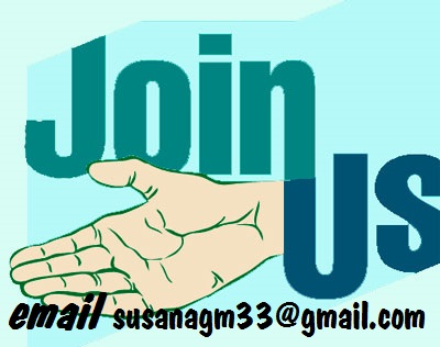 Want to join us?