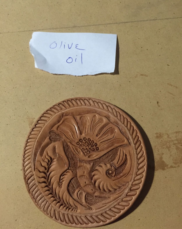 Billy Hell Leather, Guitars, Amps and Mods Staining Leather Dyes