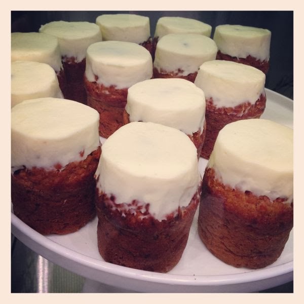 Sweet Freak© Rose Bakery, NYC