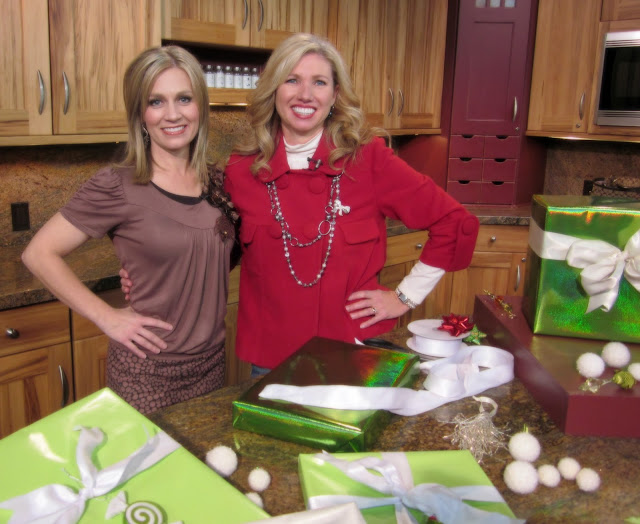 Honey I'm Home 12/15/11