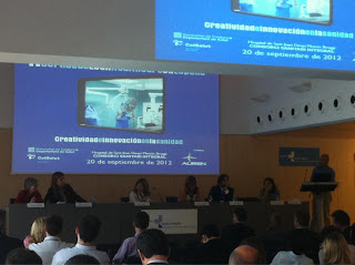 Conclusiones segundas jornadas lean healthcare Conclusiones segundas jornadas lean healthcare