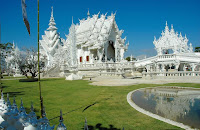 Architecture Of Thailand4