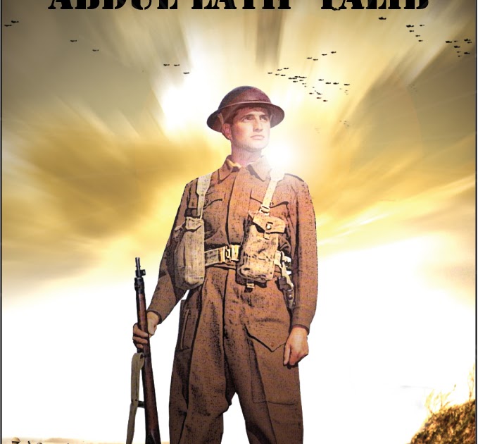 faezmuhdsaid.Blog.com @ Blogger Leftenan Adnan 2000