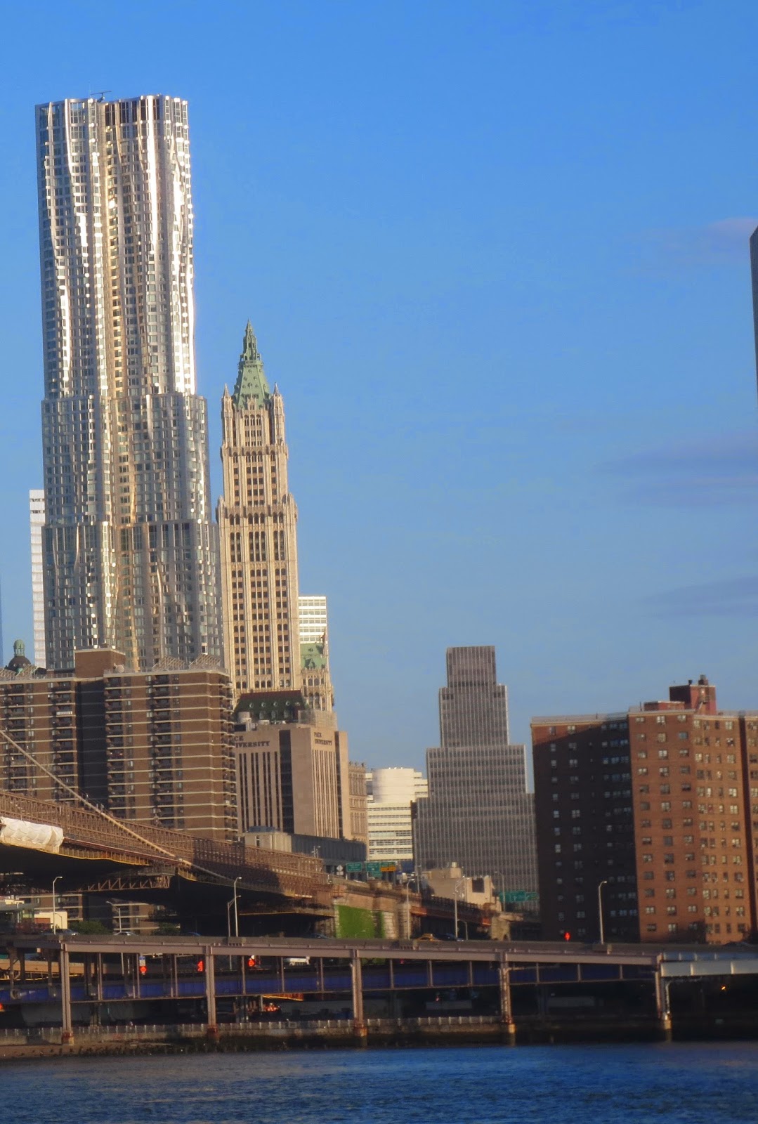 big apple secrets deconstructivism and facebook frank gehry deconstructivism