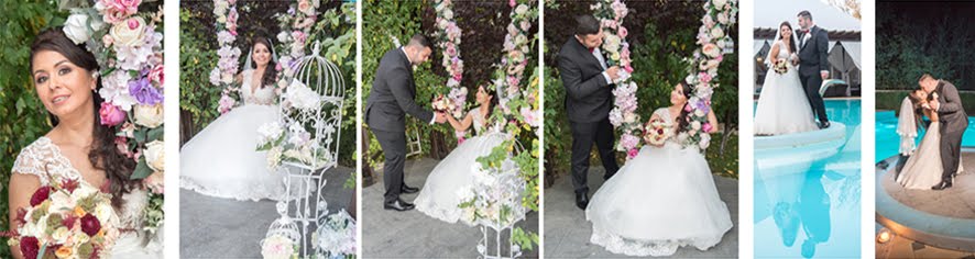 Fotografii de nunta