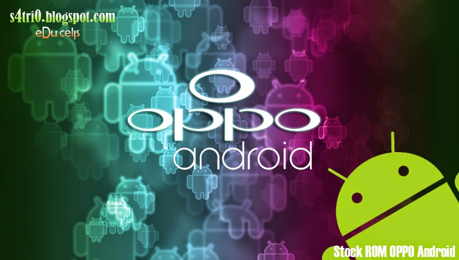 oppo a57 stock rom