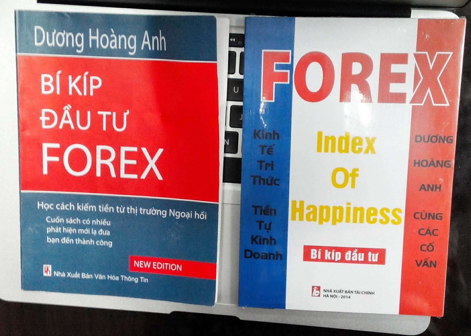 Bi kip choi forex