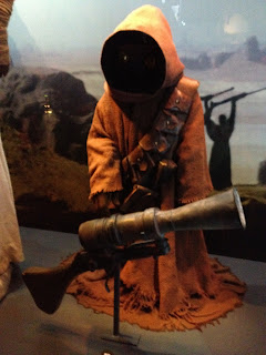 Star Wars Identities: The Exhibition Star Wars Identities: The Exhibition