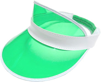 visor for women