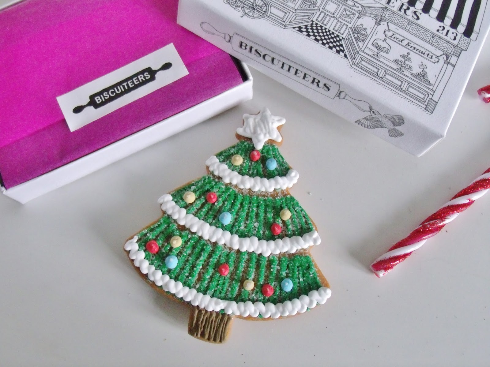 Christmas Gift Guide: Stocking Fillers ♥ | Victoria's Vintage Blog