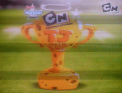 Tom and Jerry Cup