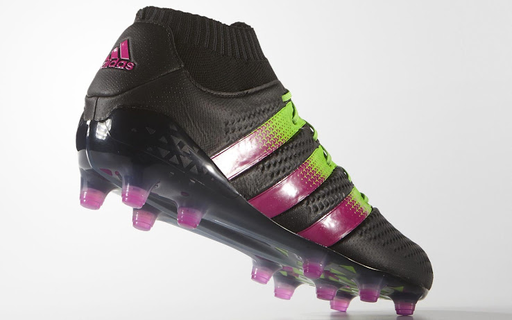 Adidas Ace 16 Black Adidas Ace 16 Black