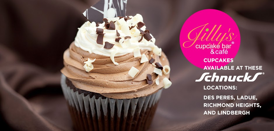 Dive into Dessert St. Louis' Top 5 Picks On Campus