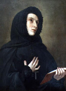 Santa Teresa Verzeri