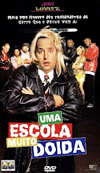 Capa do Filme Uma Escola Muito Doida (Dual Audio) Baixe imagem de Uma Escola Muito Doida (Dual Audio) sem Torrent
