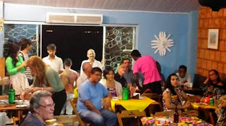 Programação Casa da Mãe Programação Casa da Mãe