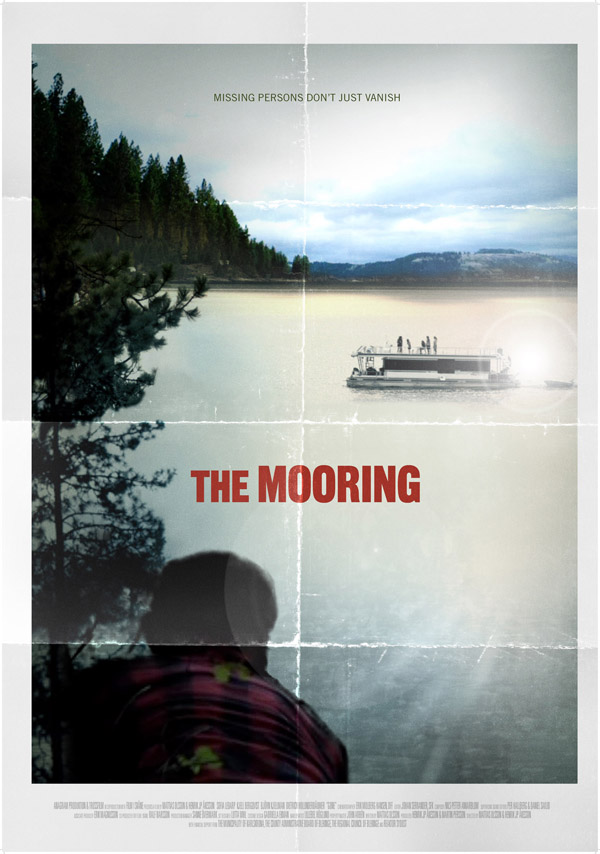 THE MOORING - Glenn Withrow, 2012, USA The+mooring+poster