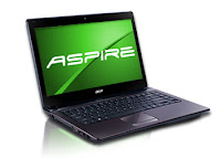 Acer Aspire 4752Z (AS4752Z-4498) laptop