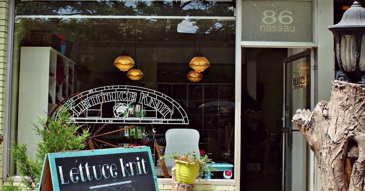 jaykayknits Canadian Yarn Adventures