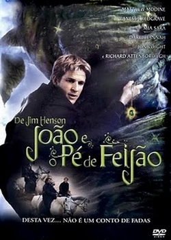A Verdadeira História De João E O Pé De Feijão Dublado Online