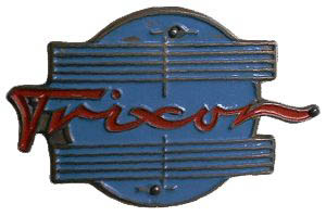 BADGE