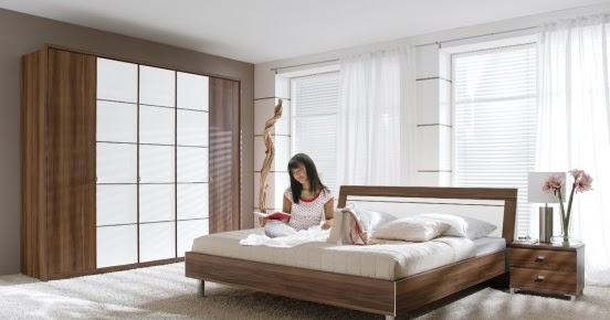 Dormitorios de Diseño Contemporáneo | Decoracion de Salas