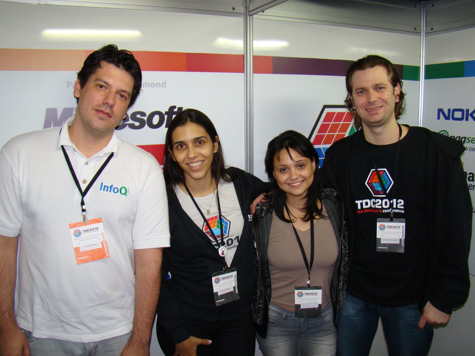 TDC 2012 SP