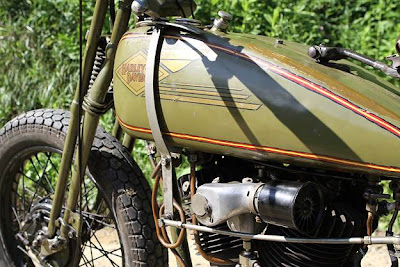 Raridade Harley Davidson racer 1926 Raridade Harley Davidson racer 1926