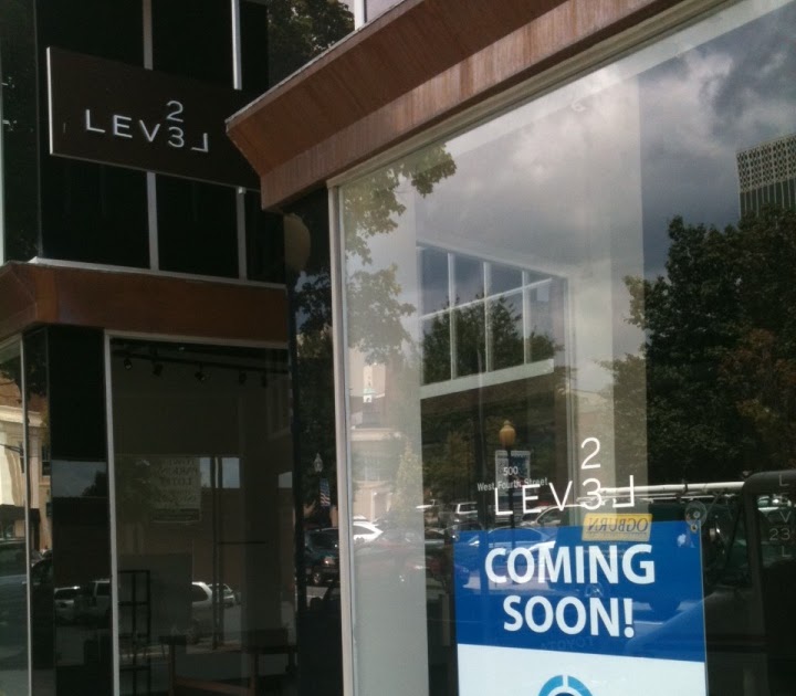 Downtown WinstonSalem Blog Eye Care Center To Occupy