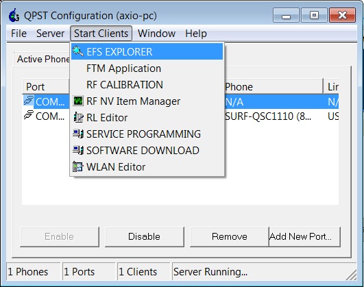 Qpst Efs Explorer Download