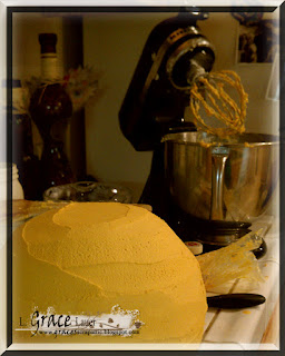 Golden Snitch Ice Cream Cake Golden Snitch Ice Cream Cake