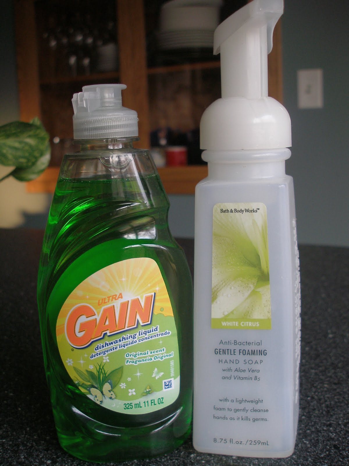 Super Savings DIY Homemade Foaming Hand Soap