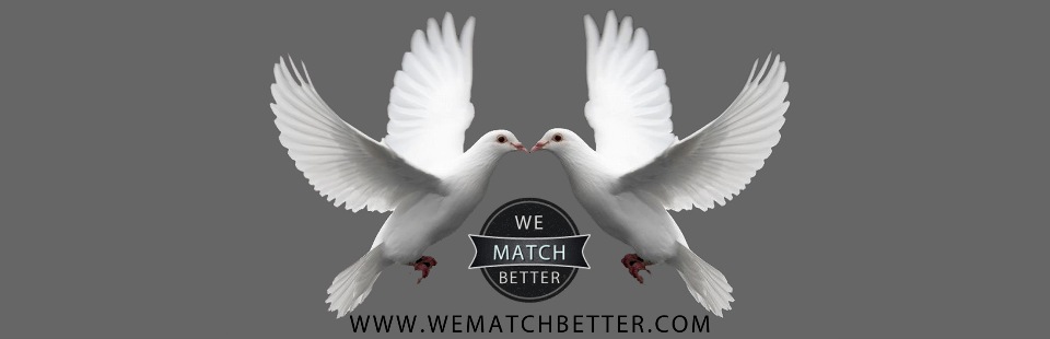 We Match Better