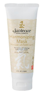 Natural Skin Care: Deep-Cleansing Harmonizing Mask