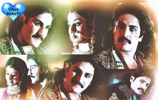 Is It Hate OR Love Chapter 10 FF Jodha Akbar ChusNiAnTi