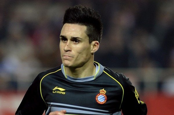 Jose Callejon Jose Callejon