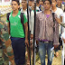 <center>INDIAN ARMY CONDUCTING RECRUITMENT RALLY AT KOLLAM ASRAMAM GROUND , KERALA FROM OCTOBER 11, 2014 TO OCTOBER 18, 2014</center>