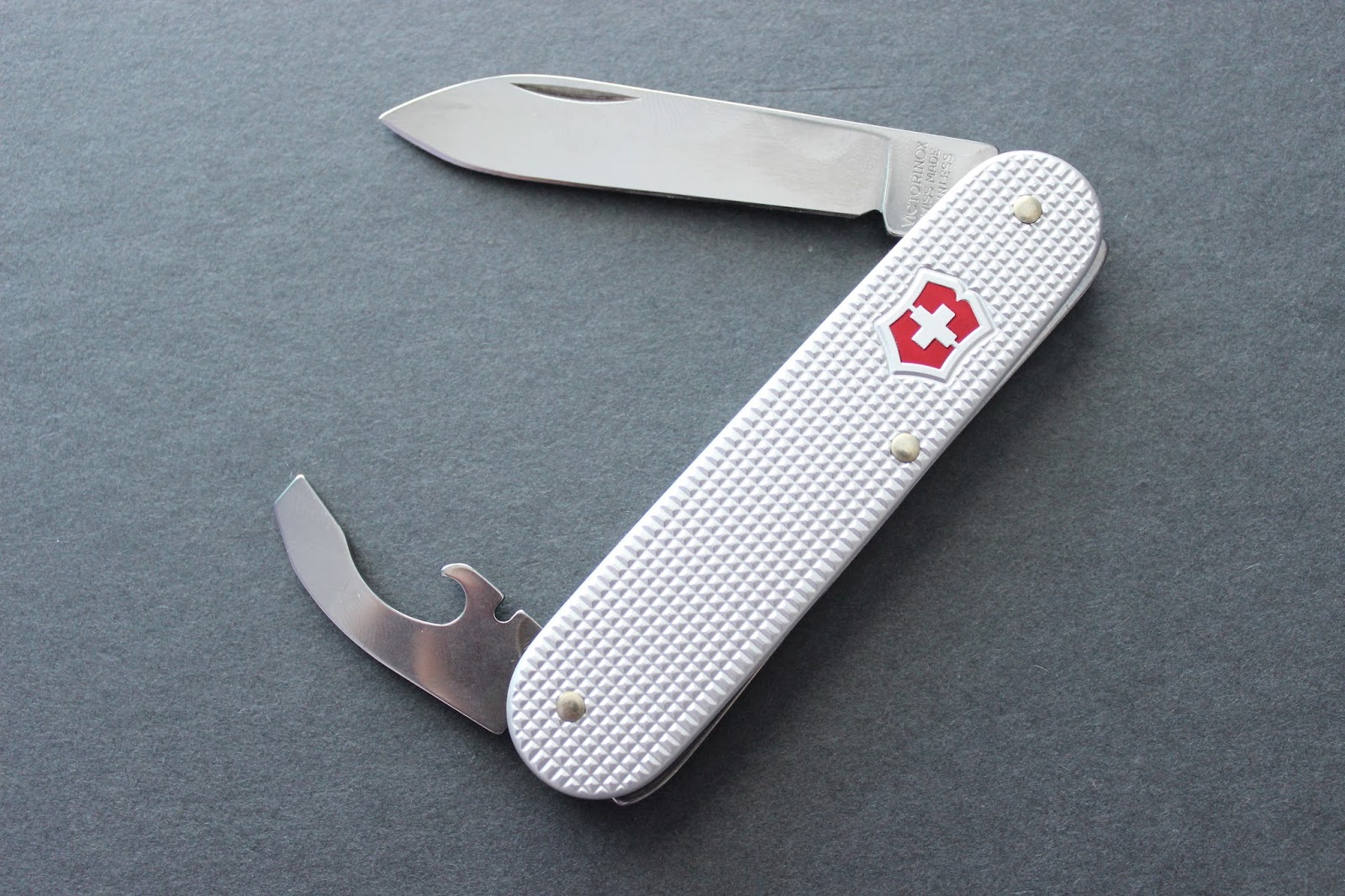 victorinox bantam