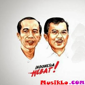 Last Child - Teruntuk Presiden Baru