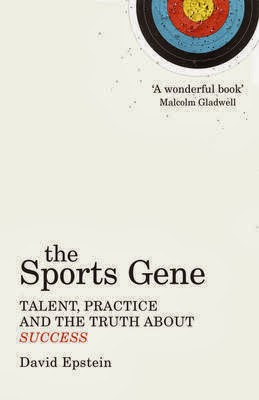 http://www.pageandblackmore.co.nz/products/767289-TheSportsGeneTalentPracticeandtheTruthAboutSuccess-9780224091626