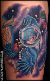 Sweet 15 Tato sweet di tangan 15
