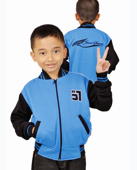 Jaket Anak Laki Jaket Anak Laki