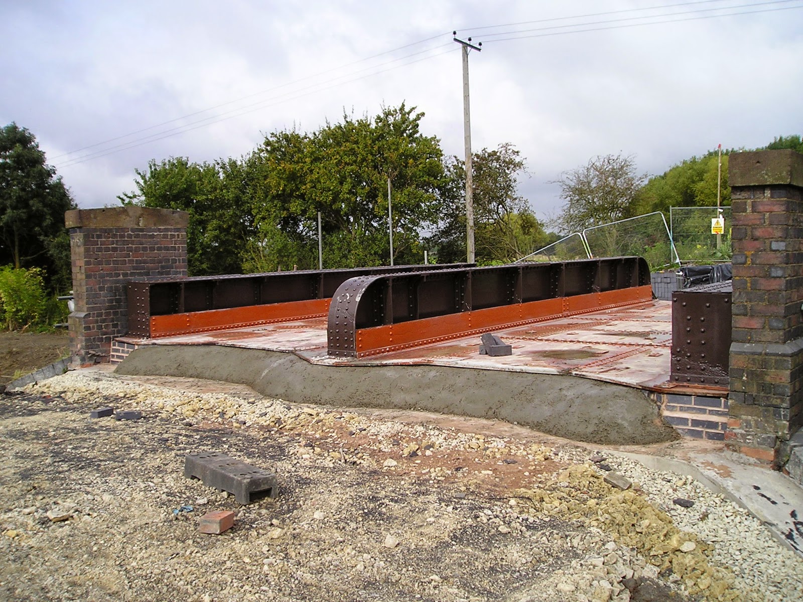 Civil Engineering Blog