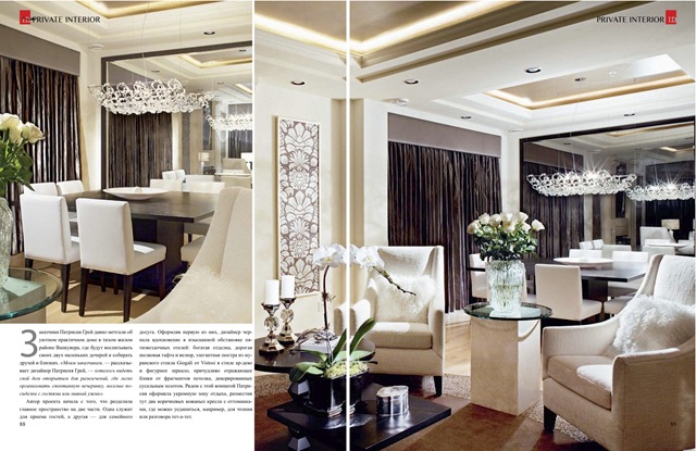 Russian Interior Design | russian interior design luxury lifestyle design Russian Interior Design | russian interior design luxury lifestyle design