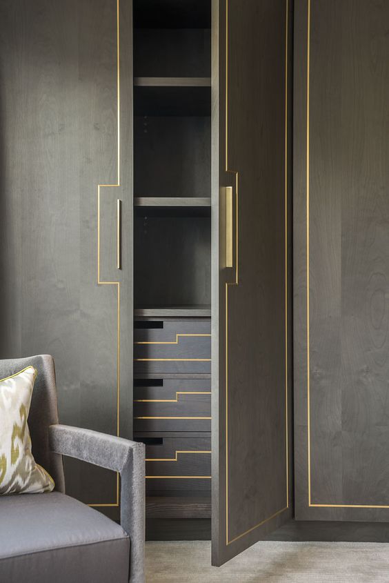 7 Inspiring Small Bathrooms