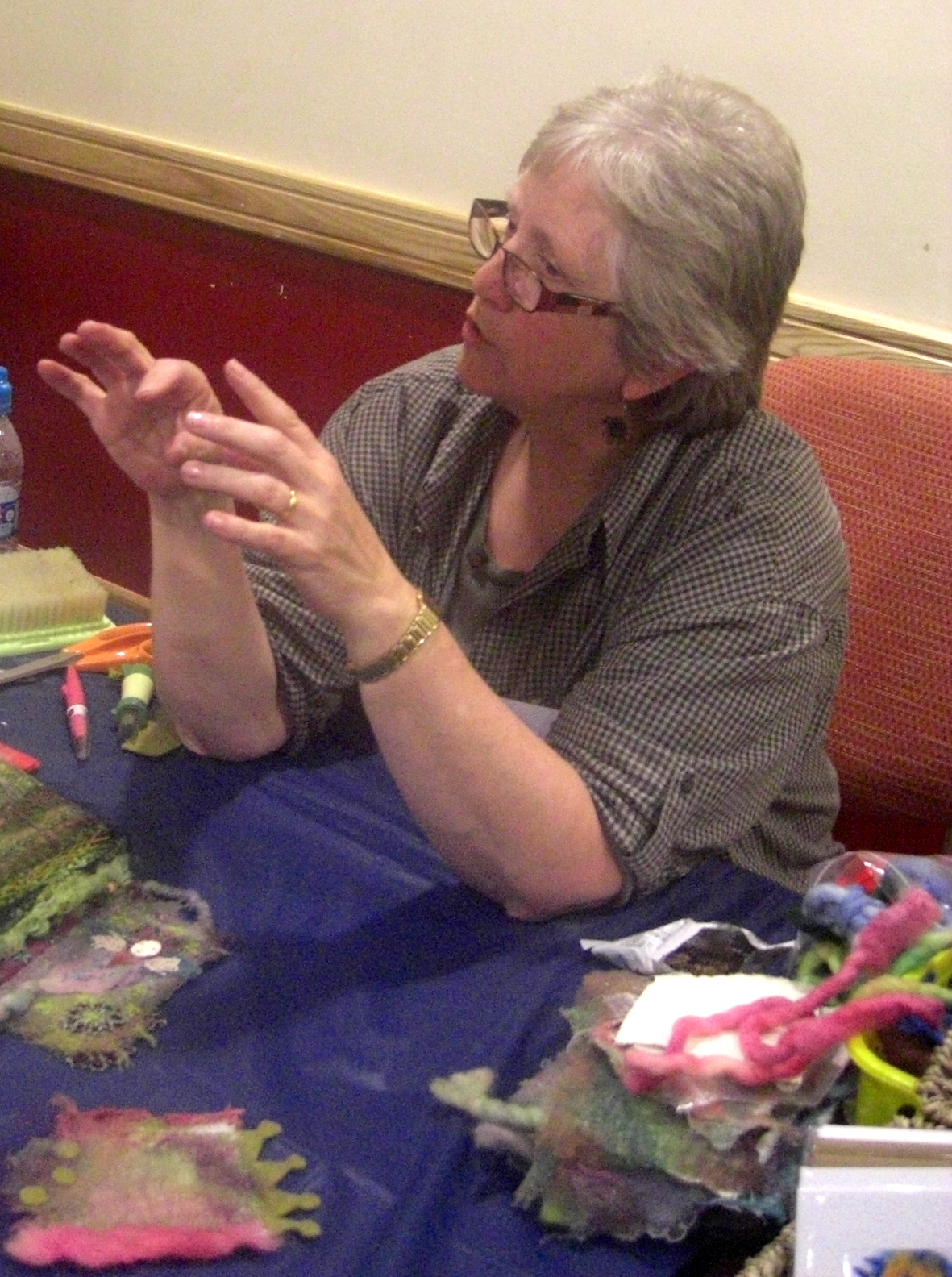 Annette Emms