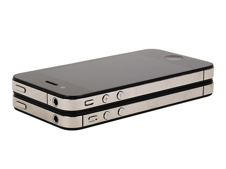 Apple iPhone 4S