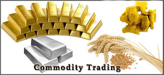 commodity trading commodity and stock tips